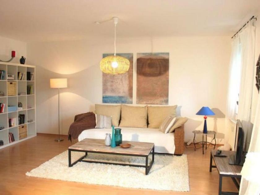 Exklusive Ferienwohnung An Der Elbe Dresden Exterior photo
